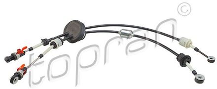 Citroen Kabel, versnelling 723635