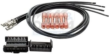 Citroen Kabelreparatieset, achterlicht 25096