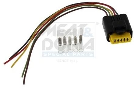 Citroen Kabelreparatieset, EGR-klep 25533