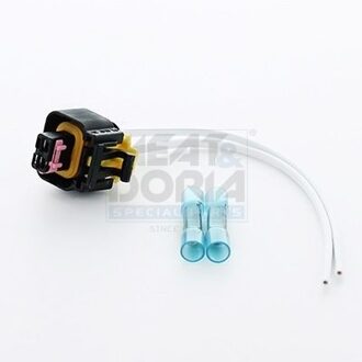 Citroen Kabelreparatieset, Injector/Verstuiver 25024