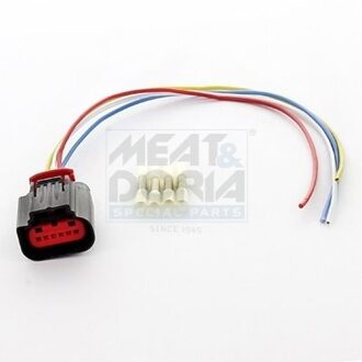 Citroen Kabelreparatieset, luchtmassameter 25150