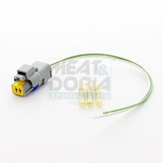 Citroen Kabelreparatieset, schakelaar (achteruitrijlicht) 25146