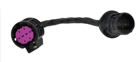 Citroen Kabelset verlichting 2011333WA1