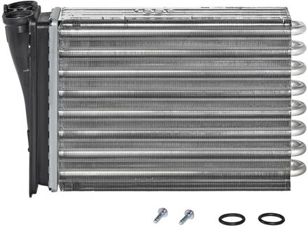 Citroen Kachel radiateur 715334