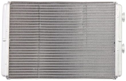 Citroen Kachel radiateur DRR07003