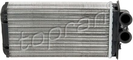 Citroen Kachelradiateur, interieurverwarming 723044