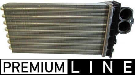 Citroen Kachelradiateur, interieurverwarming AH193000P