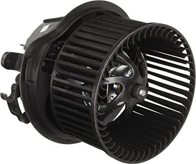 Citroen Kachelventilator 34072 NRF 34072