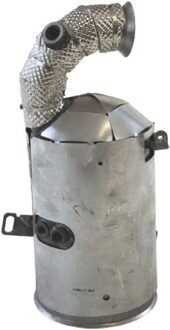 Citroen Katalysator 090219