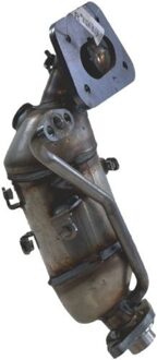 Citroen Katalysator 090309