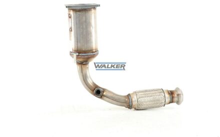 Citroen Katalysator 28697