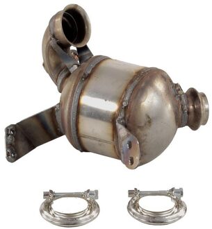 Citroen Katalysator 28920