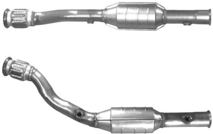 Citroen Katalysator Citroen BM90984H