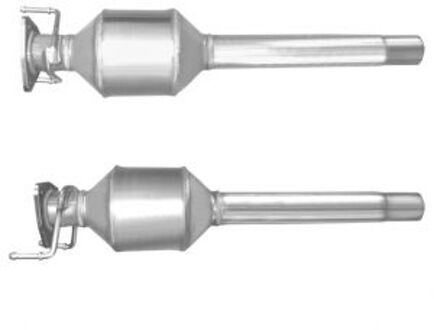 Citroen Katalysator Citroen/Peugeot