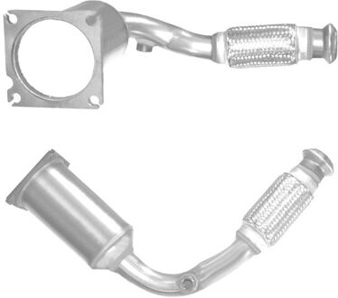 Citroen Katalysator Citroen