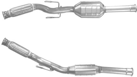 Citroen Katalysator Citroen