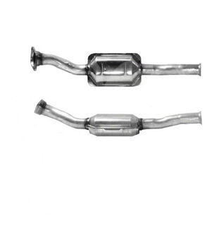 Citroen Katalysator Peugeot/Citroen 15761