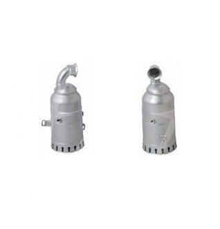 Citroen Katalysator Peugeot/Citroen 15776D