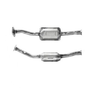 Citroen Katalysator Peugeot/Citroen 28283