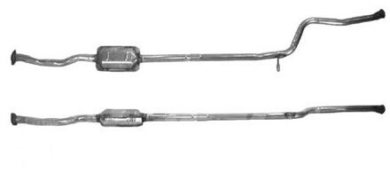Citroen Katalysator Peugeot/Citroen BM90020H