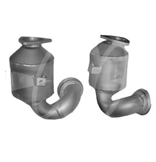 Citroen Katalysator Peugeot/Citroen/Fiat 28665D