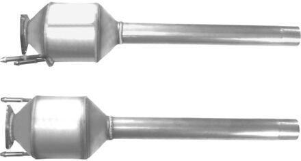 Citroen Katalysator Peugeot/Citroen/Fiat