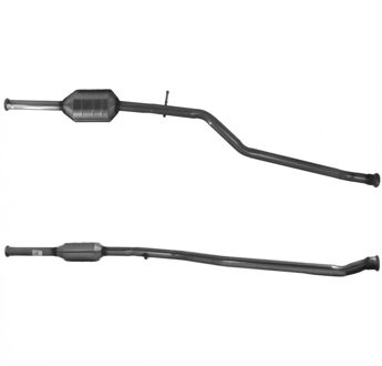 Citroen Katalysator Peugeot/Citroen