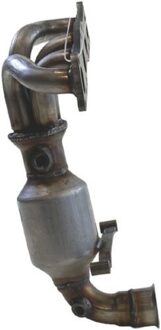 Citroen Katalysator with Ecolabel "The Blue Angel" 090816