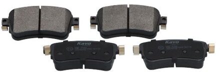 Citroen Kavo Parts Remblok KBP9154