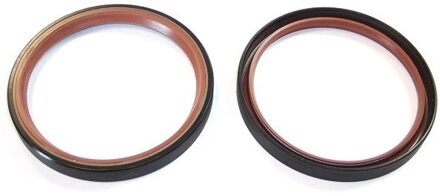 Citroen Keerring, krukas