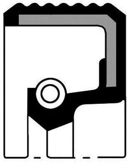 Citroen Keerring, versnelling NA5449