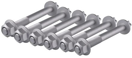 Citroen Keilschroef, veerbout TED29647