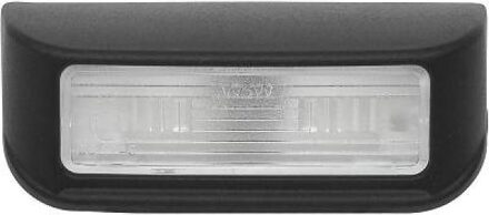 Citroen Kentekenlamp 4013794
