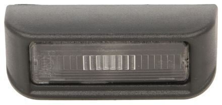 Citroen Kentekenlamp 540200930905