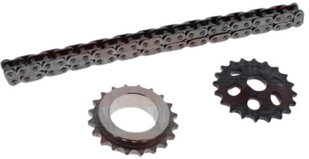 Citroen Ketting, oliepompaandrijving OPCK11