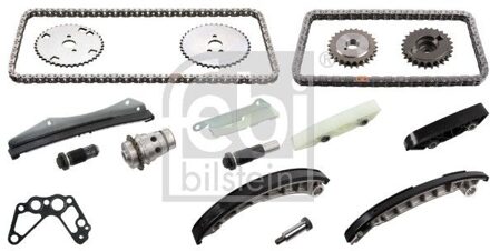 Citroen Kettingset distributie 176898