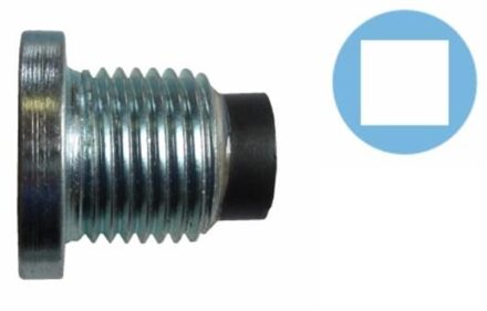 Citroen Kit Bouchon De Vidange Psa M16 1,50 220109S