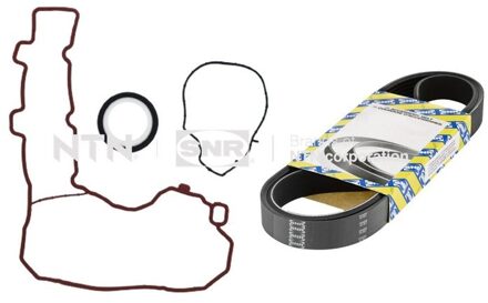 Citroen Kit D Accessoires KA85970