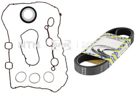 Citroen Kit D Accessoires KA85971