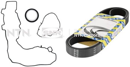 Citroen Kit D Accessoires KA85972