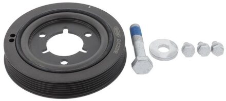 Citroen Kit De Poulie De Vilebrequin Psa/fi 80004883