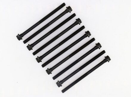 Citroen Kit Vis De Culasse Psa 1.6/1.8 Xu5- 016206B