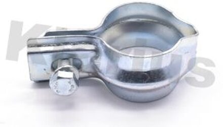 Citroen Klarius Uitlaatklem 430577