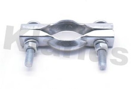 Citroen Klarius Uitlaatklem 47MM 430106
