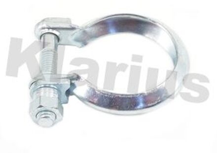 Citroen Klarius Uitlaatklem 54MM 430367