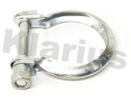 Citroen Klarius Uitlaatklem 60MM 430365