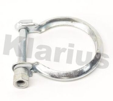 Citroen Klarius Uitlaatklem 66MM 430282