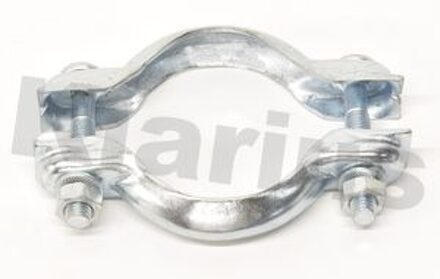 Citroen Klarius Uitlaatklem 69MM 430173