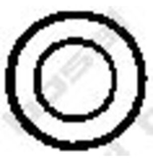 Citroen Klem, demper