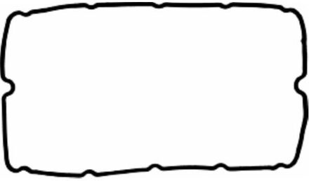 Citroen Klepdekselpakking JM5037